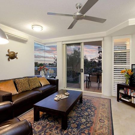 Mariner Cove 1 - Luxurious 2 Bedroom On River By Beach Mooloolaba Exterior photo