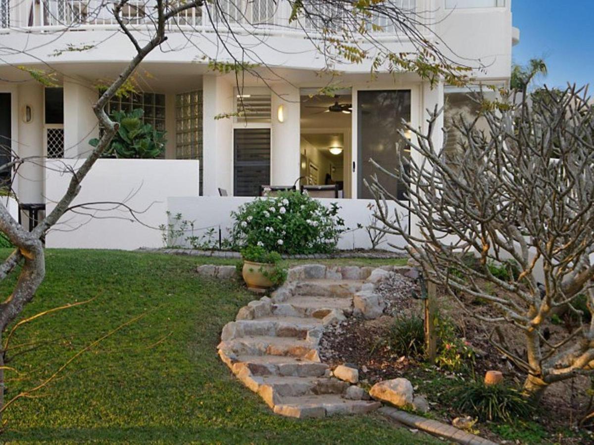 Mariner Cove 1 - Luxurious 2 Bedroom On River By Beach Mooloolaba Exterior photo