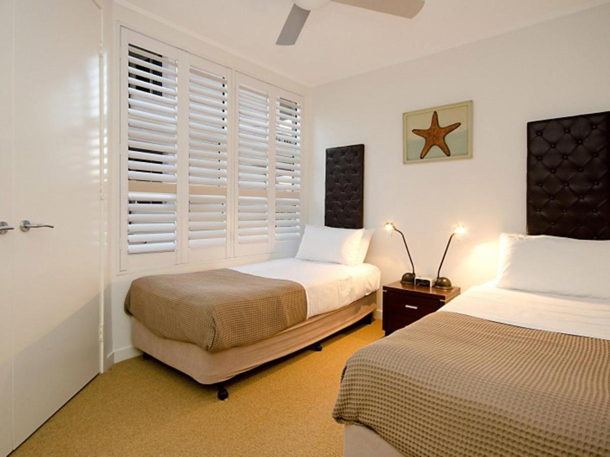 Mariner Cove 1 - Luxurious 2 Bedroom On River By Beach Mooloolaba Exterior photo